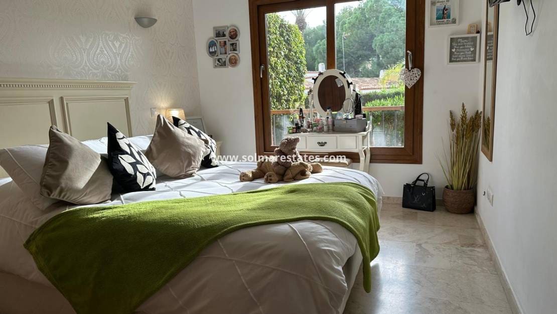 2 bedroom Apartment for sale in Punta Prima with pool - € 289,995 (Ref: 9491655)