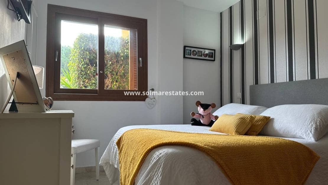 2 bedroom Apartment for sale in Punta Prima with pool - € 289,995 (Ref: 9491655)