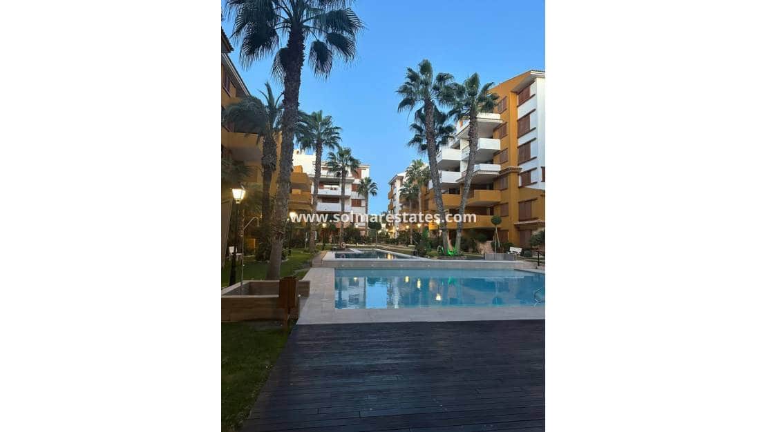 2 bedroom Apartment for sale in Punta Prima with pool - € 289,995 (Ref: 9491655)