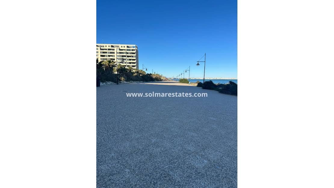 2 bedroom Apartment for sale in Punta Prima with pool - € 289,995 (Ref: 9491655)