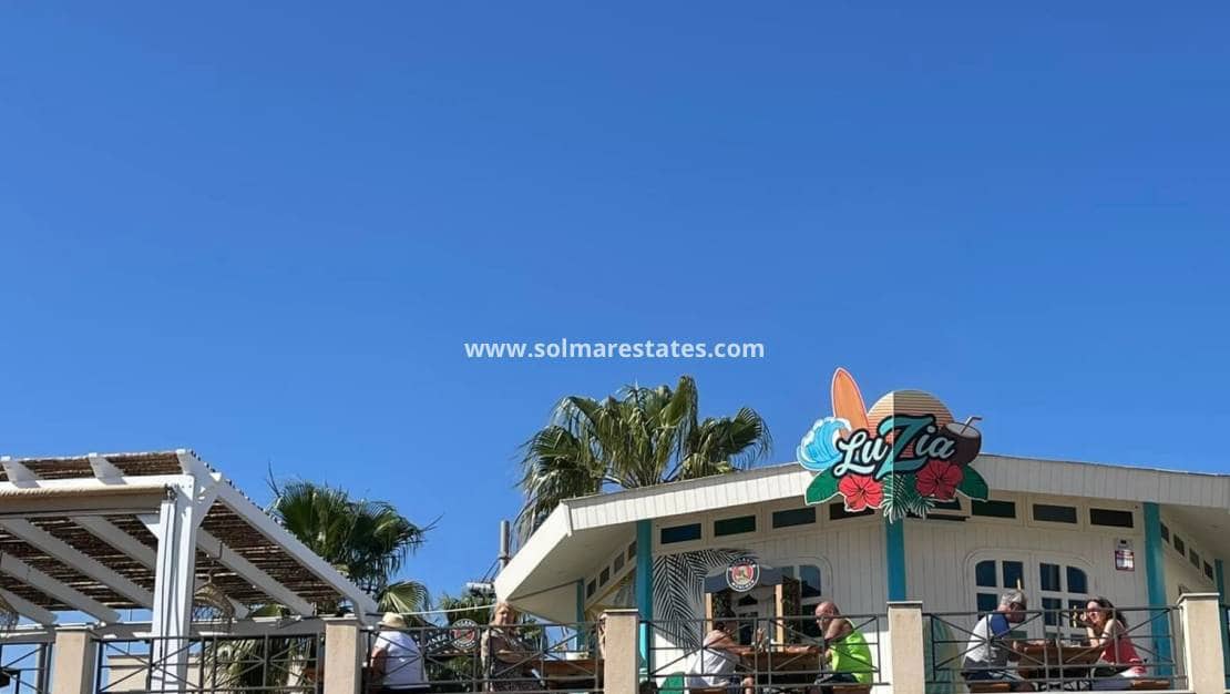 2 bedroom Apartment for sale in Punta Prima with pool - € 289,995 (Ref: 9491655)