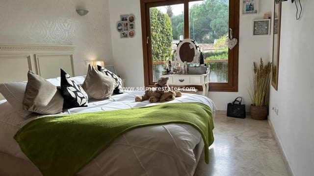 2 Zimmer Apartment zu verkaufen in Punta Prima, Torrevieja mit Pool - 289.995 € (Ref: 9491655)