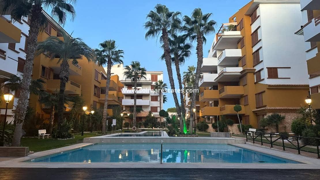 2 bedroom Apartment for sale in Punta Prima with pool - € 289,995 (Ref: 9491655)