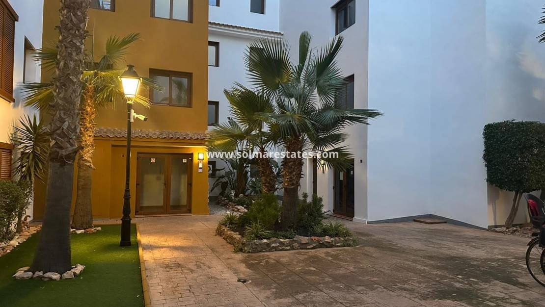 2 bedroom Apartment for sale in Punta Prima with pool - € 289,995 (Ref: 9491655)