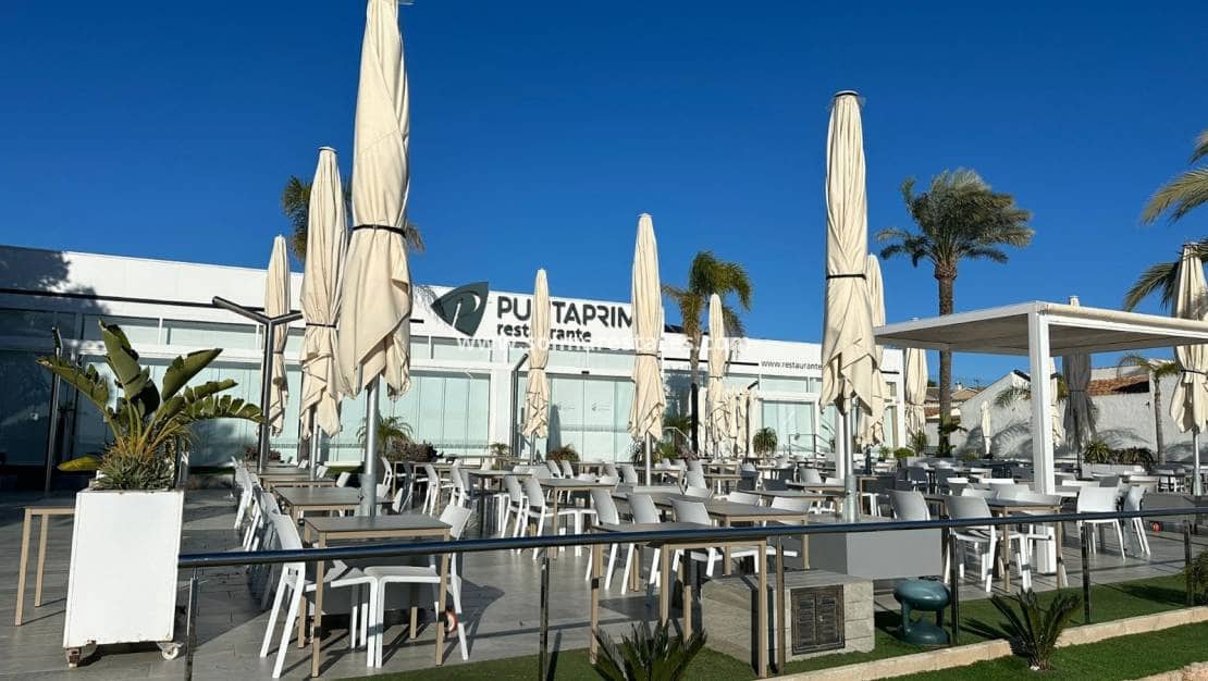 2 bedroom Apartment for sale in Punta Prima with pool - € 289,995 (Ref: 9491655)