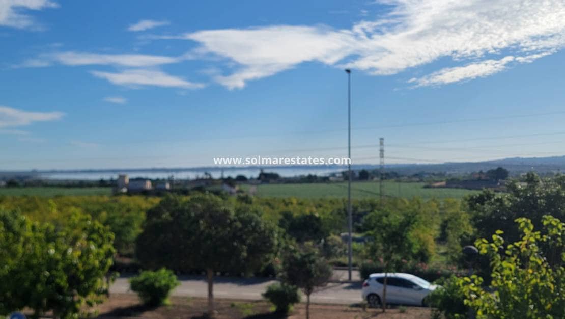 3 bedroom Bungalow for sale in Los Montesinos with pool - € 215,000 (Ref: 9500040)