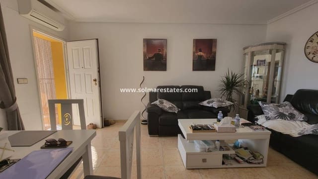 3 bedroom Bungalow for sale in Los Montesinos with pool - € 215,000 (Ref: 9500040)