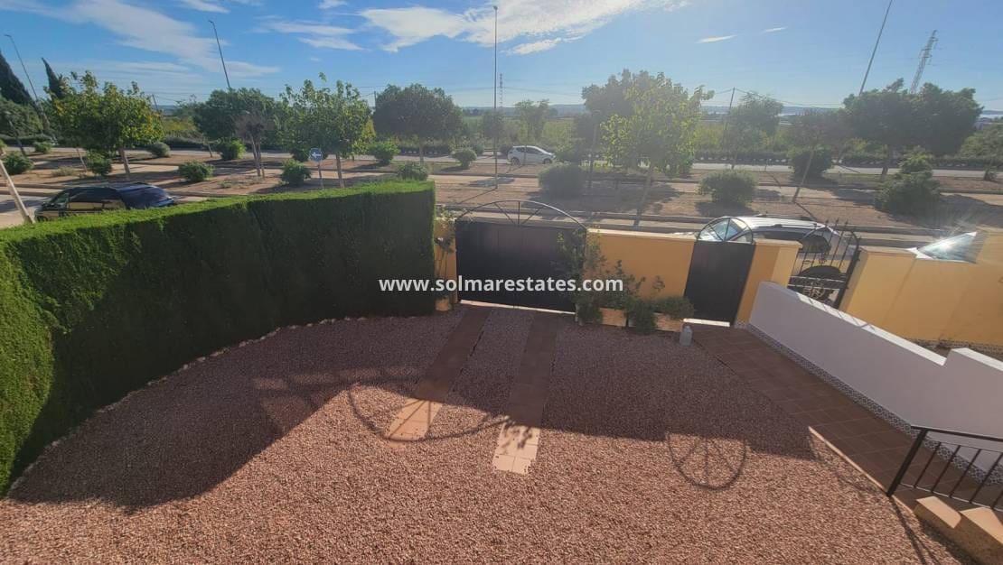 3 bedroom Bungalow for sale in Los Montesinos with pool - € 215,000 (Ref: 9500040)