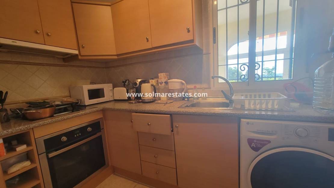 3 bedroom Bungalow for sale in Los Montesinos with pool - € 215,000 (Ref: 9500040)