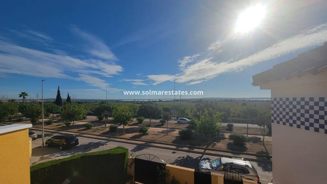 3 bedroom Bungalow for sale in Los Montesinos with pool - € 215,000 (Ref: 9500040)