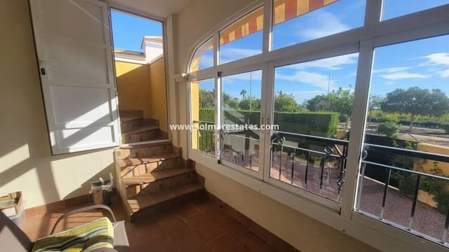 3 bedroom Bungalow for sale in Los Montesinos with pool - € 215,000 (Ref: 9500040)