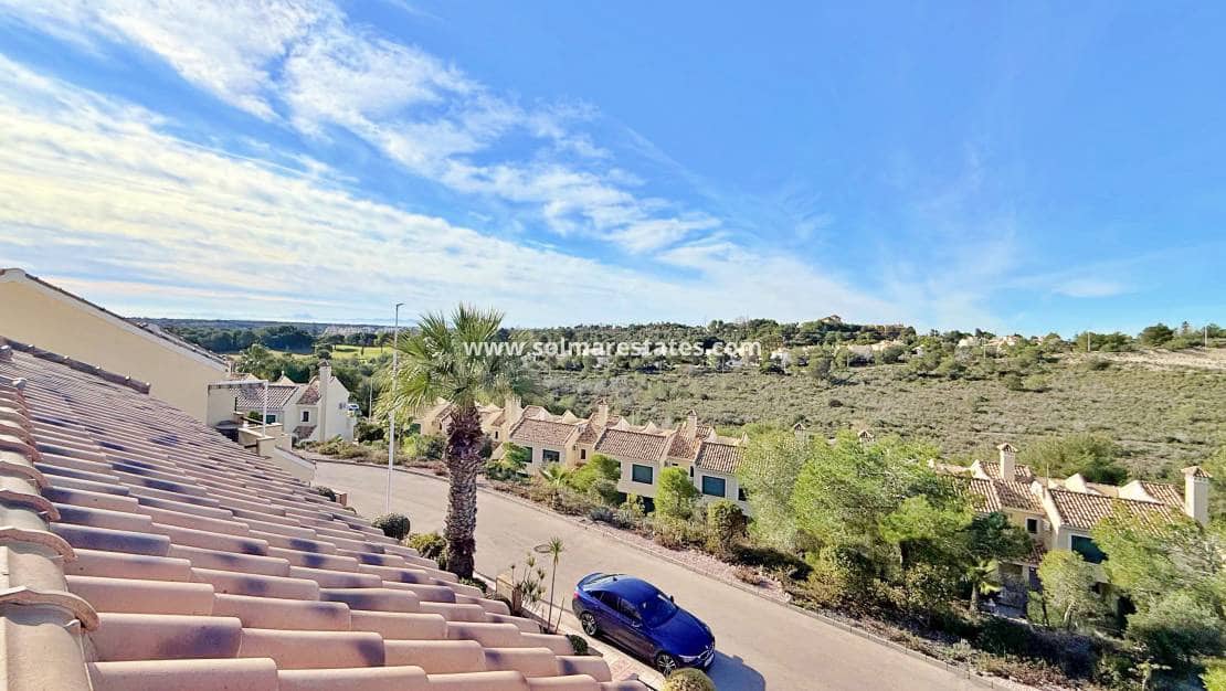 2 Zimmer Haus zu verkaufen in Campoamor mit Pool - 215.000 € (Ref: 9502925)