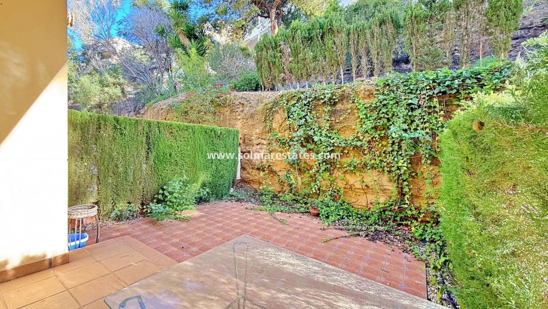 2 Zimmer Haus zu verkaufen in Campoamor mit Pool - 215.000 € (Ref: 9502925)