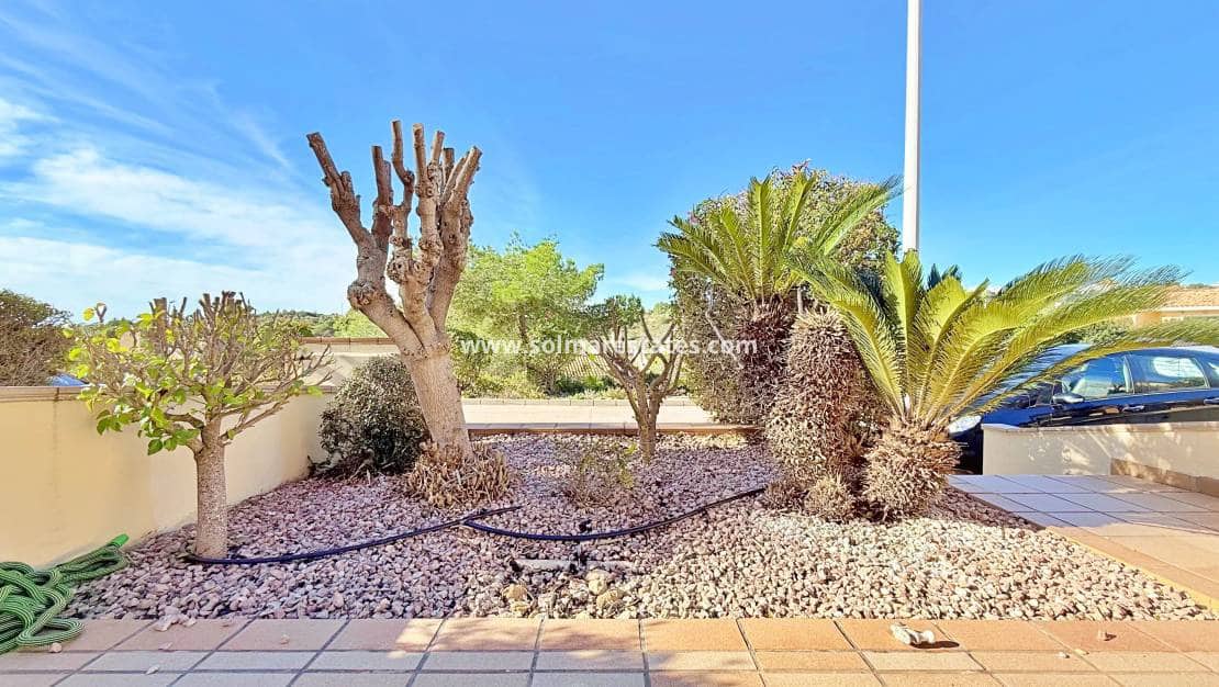 2 Zimmer Haus zu verkaufen in Campoamor mit Pool - 215.000 € (Ref: 9502925)