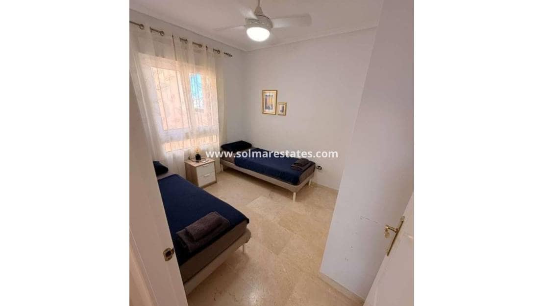 2 bedroom Apartment for sale in Playa Flamenca with pool - € 189,900 (Ref: 9502926)