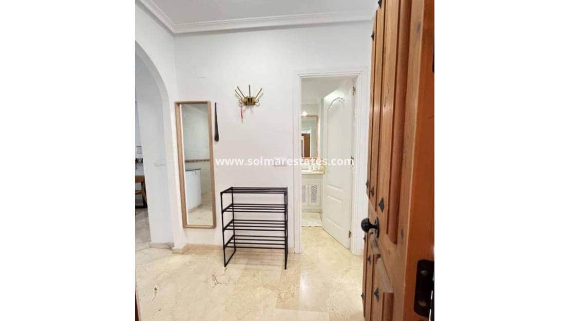 2 bedroom Apartment for sale in Playa Flamenca with pool - € 189,900 (Ref: 9502926)