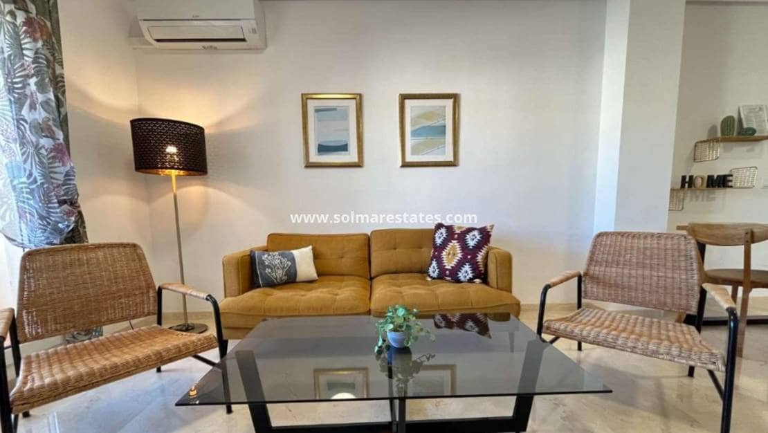 2 bedroom Apartment for sale in Playa Flamenca with pool - € 189,900 (Ref: 9502926)
