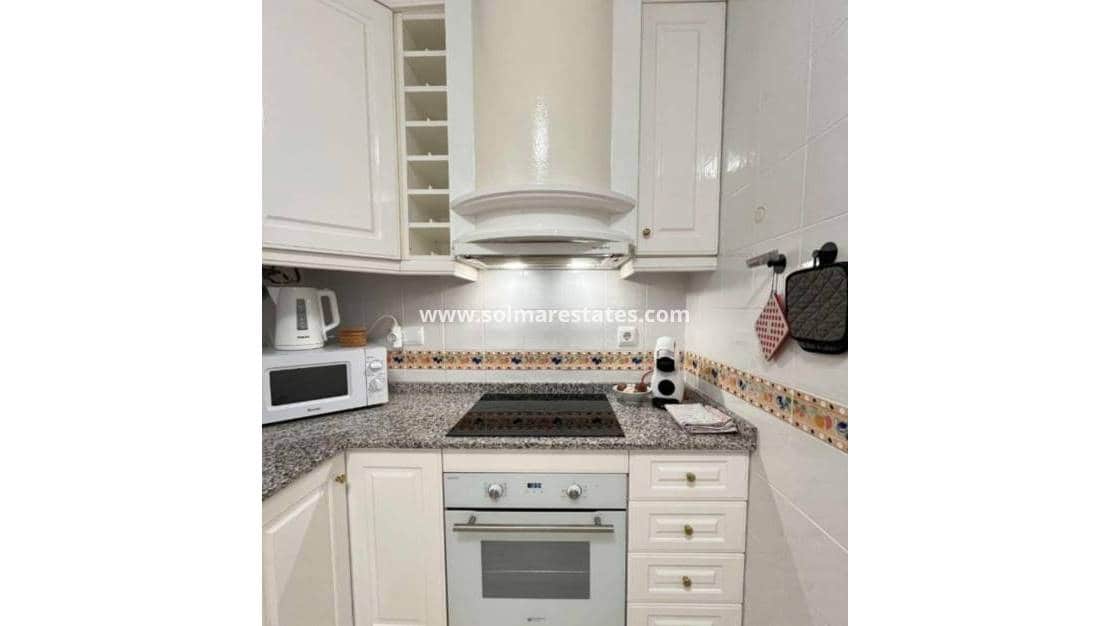 2 bedroom Apartment for sale in Playa Flamenca with pool - € 189,900 (Ref: 9502926)