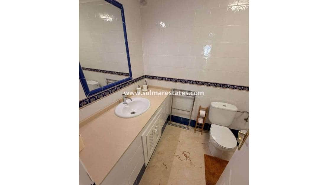 2 bedroom Apartment for sale in Playa Flamenca with pool - € 189,900 (Ref: 9502926)