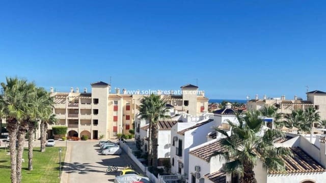 2 bedroom Apartment for sale in Playa Flamenca, Orihuela with pool - € 189,900 (Ref: 9502926)