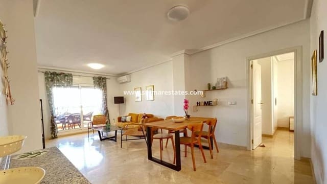 2 bedroom Apartment for sale in Playa Flamenca, Orihuela with pool - € 189,900 (Ref: 9502926)