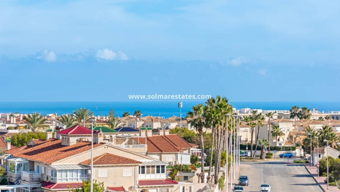 2 bedroom Apartment for sale in Playa Flamenca with pool - € 189,900 (Ref: 9502926)