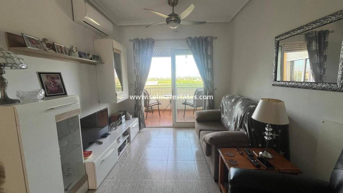 2 bedroom Apartment for sale in Almoradi with pool - € 119,995 (Ref: 9502927)