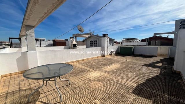 2 soveværelse Lejlighed til salg i Almoradí med swimmingpool - € 119.995 (Ref: 9502927)