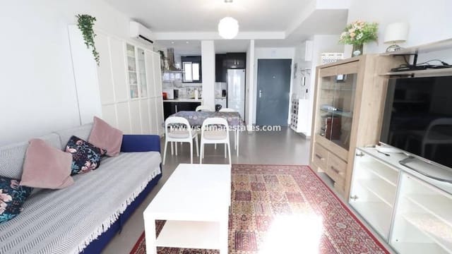 2 slaapkamer Appartement te koop in La Zenia, Orihuela met zwembad - € 280.000 (Ref: 9506254)
