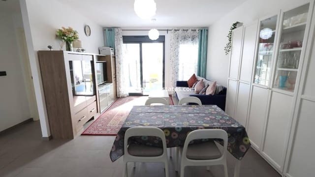 2 slaapkamer Appartement te koop in La Zenia, Orihuela met zwembad - € 280.000 (Ref: 9506254)