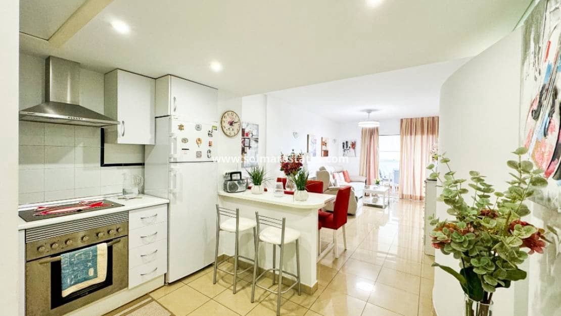 2 bedroom Apartment for sale in Playa Flamenca with pool - € 270,000 (Ref: 9510127)