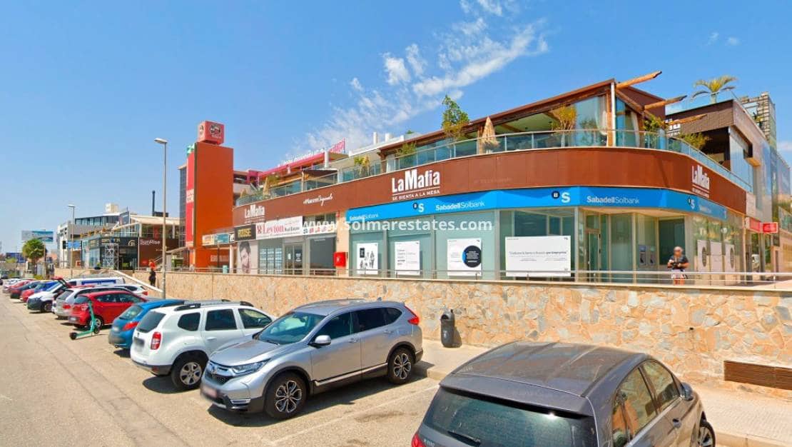 2 bedroom Apartment for sale in Playa Flamenca with pool - € 270,000 (Ref: 9510127)