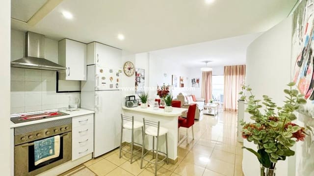 2 bedroom Apartment for sale in Playa Flamenca, Orihuela with pool - € 270,000 (Ref: 9510127)
