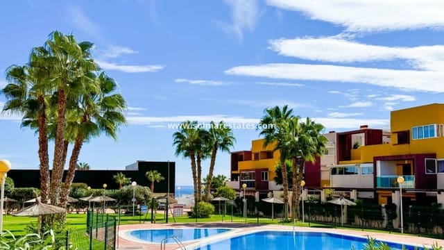 2 bedroom Apartment for sale in Playa Flamenca, Orihuela with pool - € 270,000 (Ref: 9510127)