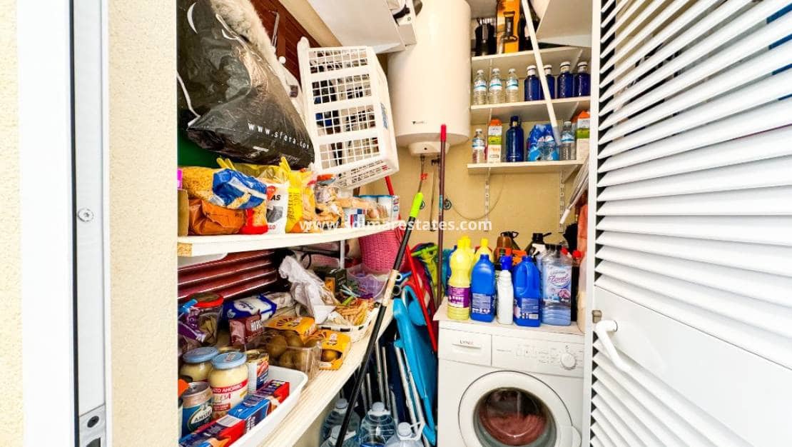 2 bedroom Apartment for sale in Playa Flamenca with pool - € 270,000 (Ref: 9510127)