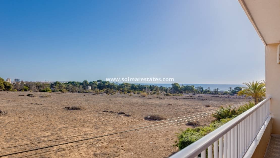 2 soveværelse Lejlighed til salg i Rocio del Mar med swimmingpool - € 189.900 (Ref: 9510128)