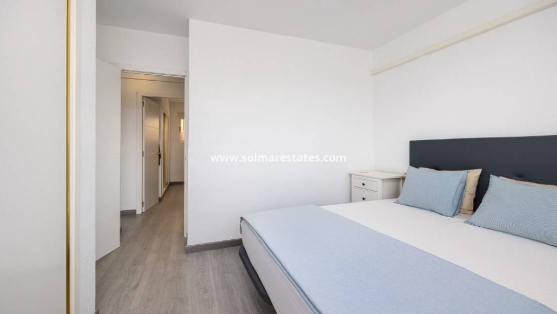 2 soveværelse Lejlighed til salg i Rocio del Mar med swimmingpool - € 189.900 (Ref: 9510128)