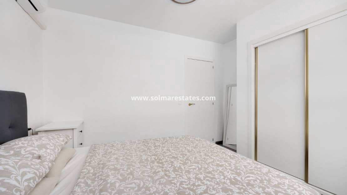 2 soveværelse Lejlighed til salg i Rocio del Mar med swimmingpool - € 189.900 (Ref: 9510128)