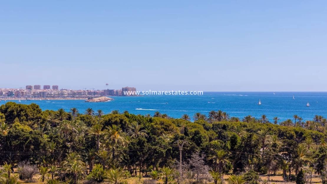 2 soveværelse Lejlighed til salg i Rocio del Mar med swimmingpool - € 189.900 (Ref: 9510128)