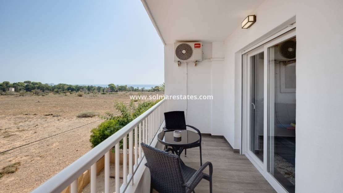 2 soveværelse Lejlighed til salg i Rocio del Mar med swimmingpool - € 189.900 (Ref: 9510128)