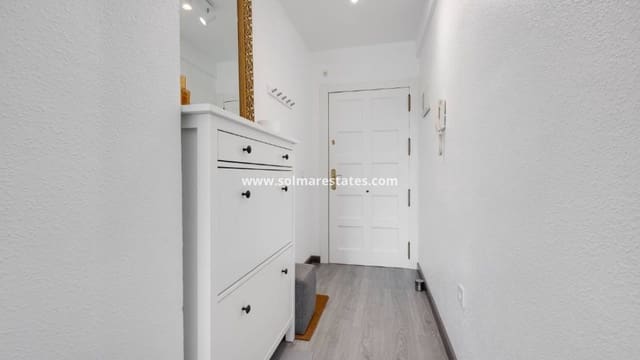 2 soveværelse Lejlighed til salg i Rocio del Mar, Torrevieja med swimmingpool - € 189.900 (Ref: 9510128)