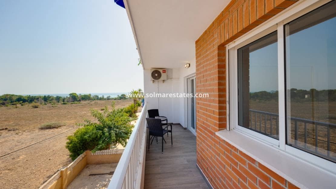 2 soveværelse Lejlighed til salg i Rocio del Mar med swimmingpool - € 189.900 (Ref: 9510128)