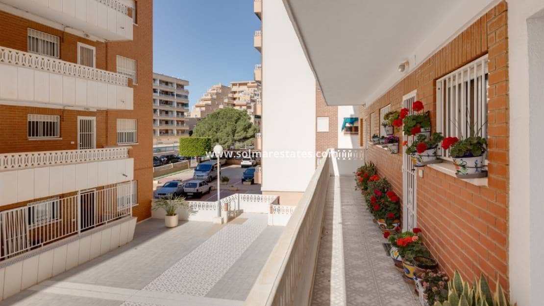 2 soveværelse Lejlighed til salg i Rocio del Mar med swimmingpool - € 189.900 (Ref: 9510128)