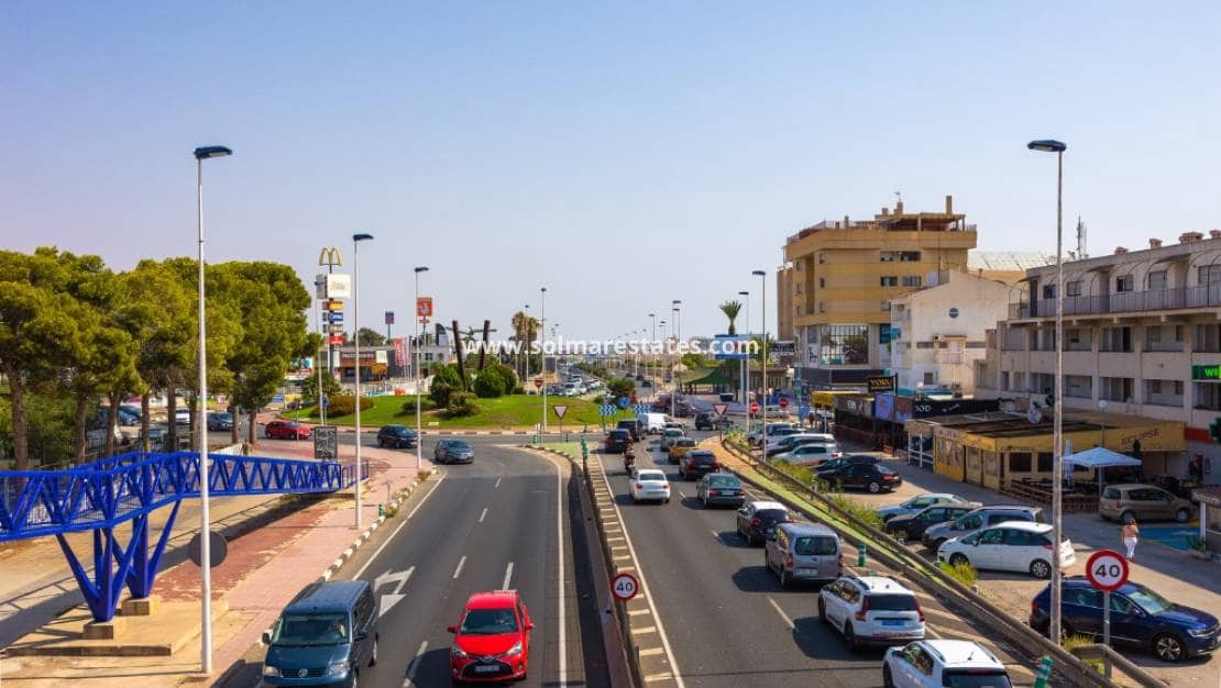 2 soveværelse Lejlighed til salg i Rocio del Mar med swimmingpool - € 189.900 (Ref: 9510128)