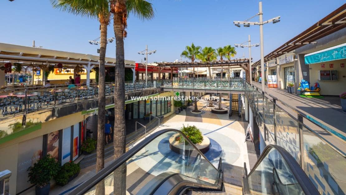 2 soveværelse Lejlighed til salg i Rocio del Mar med swimmingpool - € 189.900 (Ref: 9510128)