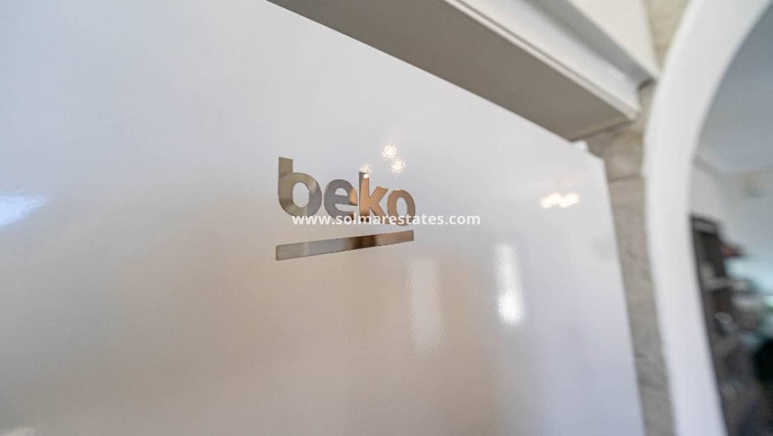 2 Zimmer Villa zu verkaufen in Los Altos mit Pool - 264.900 € (Ref: 9510130)