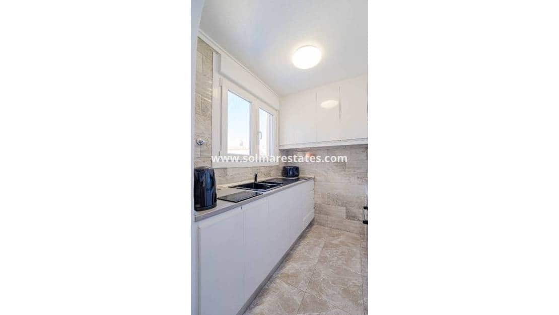 2 Zimmer Villa zu verkaufen in Los Altos mit Pool - 264.900 € (Ref: 9510130)