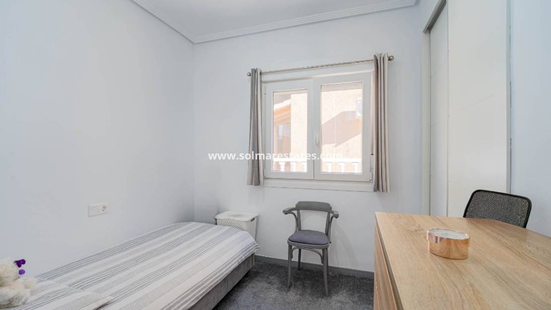 2 Zimmer Villa zu verkaufen in Los Altos mit Pool - 264.900 € (Ref: 9510130)