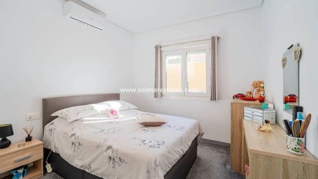 2 Zimmer Villa zu verkaufen in Los Altos mit Pool - 264.900 € (Ref: 9510130)