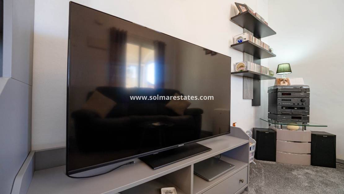 2 Zimmer Villa zu verkaufen in Los Altos mit Pool - 264.900 € (Ref: 9510130)